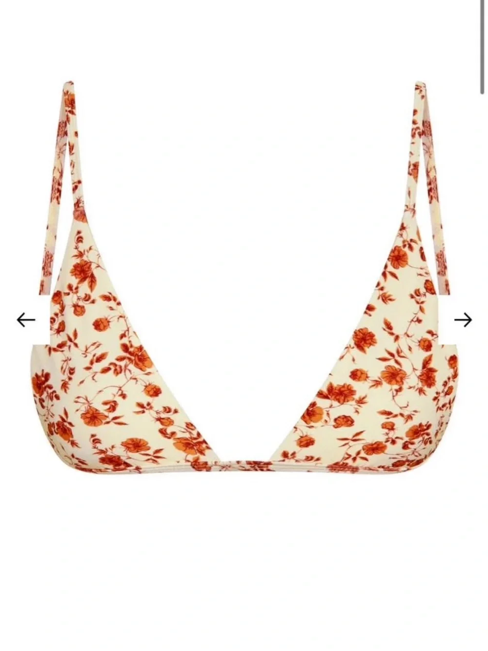 Monday Swimwear Bikini NWT